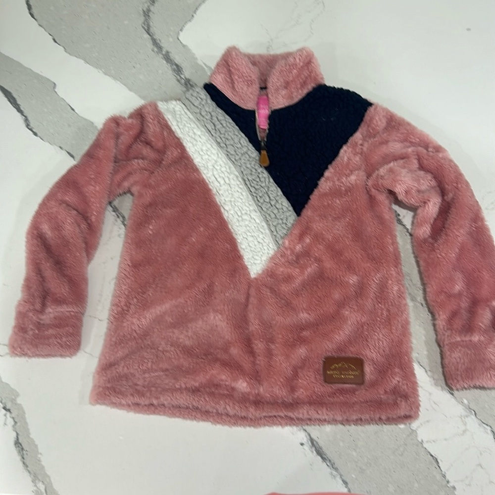 Youth Simply Southern Shepra Pullover